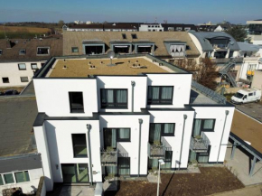 Schicke Apartments in Bonn I home2share